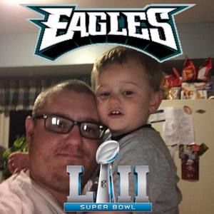 Meet your Posher, Jason